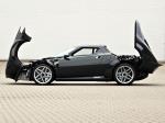 Lancia Stratos Brose 2010 года